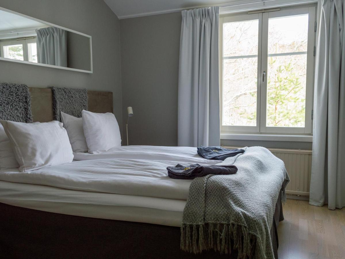 Skeviks Gård Hotel Gustavsberg Eksteriør billede