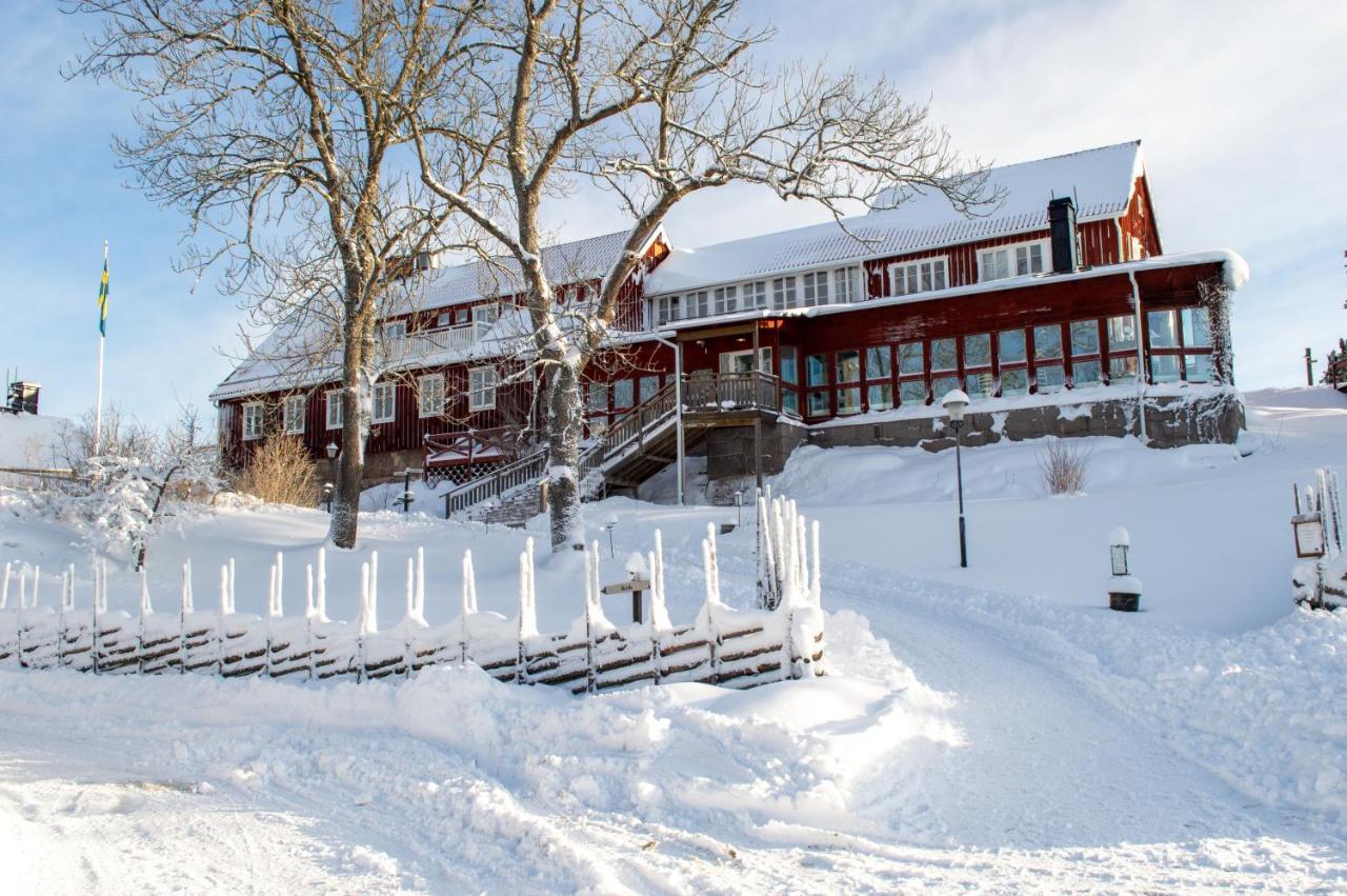 Skeviks Gård Hotel Gustavsberg Eksteriør billede