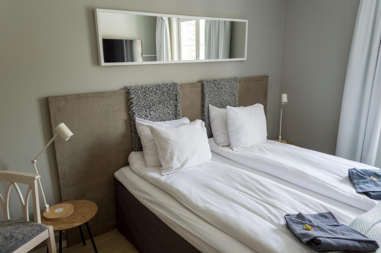 Skeviks Gård Hotel Gustavsberg Eksteriør billede