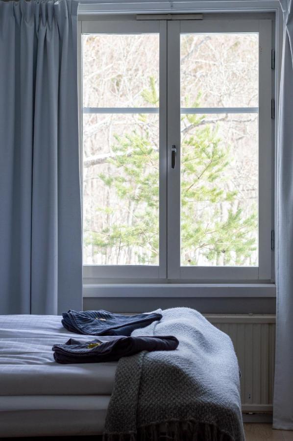 Skeviks Gård Hotel Gustavsberg Eksteriør billede