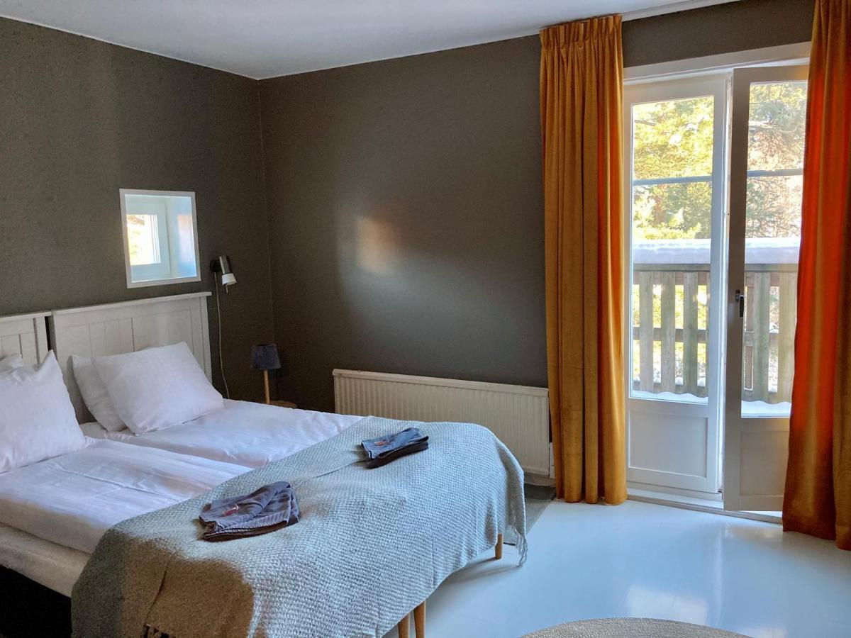 Skeviks Gård Hotel Gustavsberg Eksteriør billede