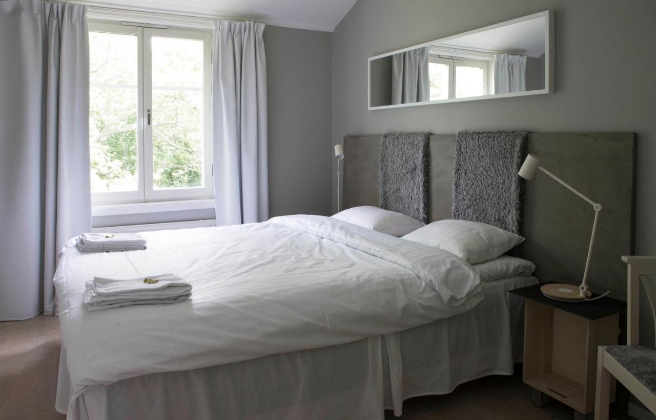 Skeviks Gård Hotel Gustavsberg Eksteriør billede