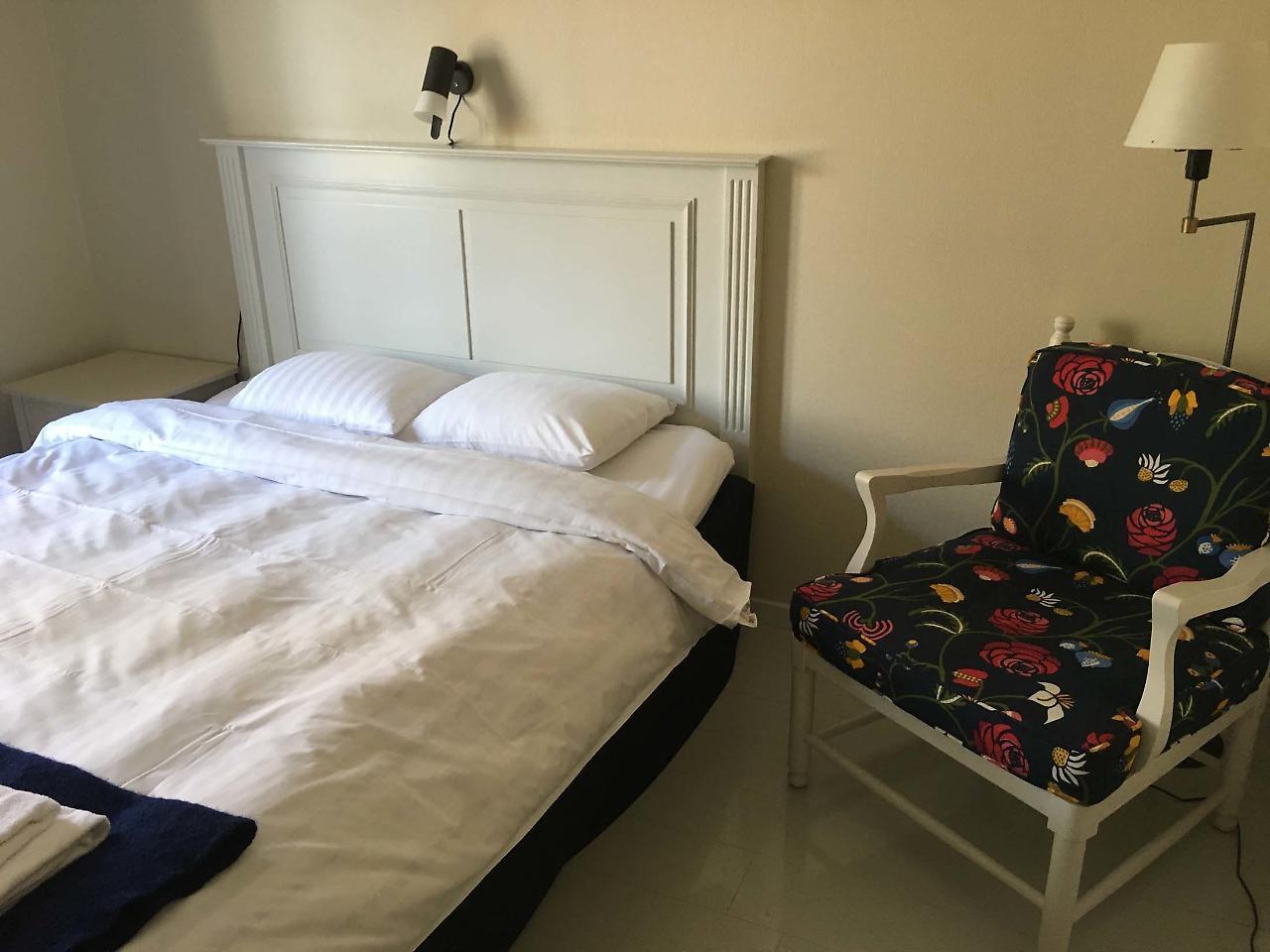 Skeviks Gård Hotel Gustavsberg Eksteriør billede