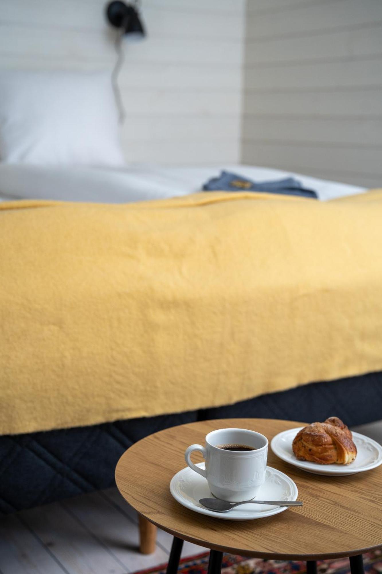 Skeviks Gård Hotel Gustavsberg Eksteriør billede